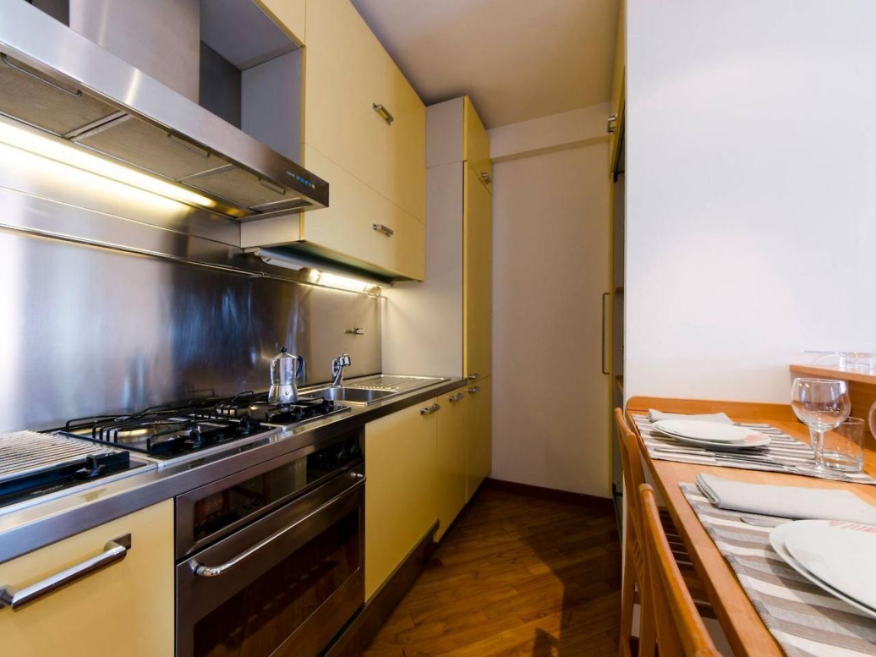 Joivy Exclusive Seaview Flat For 4, In Central Genoa Daire Dış mekan fotoğraf
